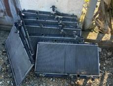 Б/у запчасти на иномарки 