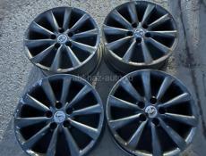 Б/у запчасти на иномарки 