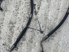 Б/у запчасти на иномарки 