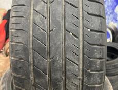 Хорошая одна резина