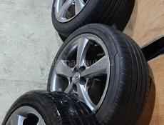 Диски на Марк х