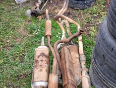 Запчасти на ваз жигули