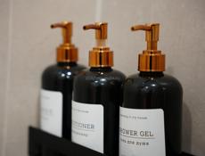 Вилла с видом на море!