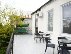 Вилла с видом на море!