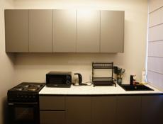 Вилла с видом на море!