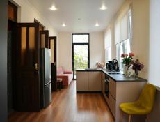 Вилла с видом на море!