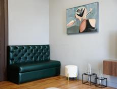 Вилла с видом на море!