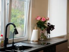 Вилла с видом на море!