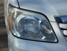 Полировка фар — как новые за 1 час!