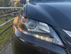 Полировка фар — как новые за 1 час!