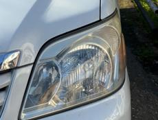 Полировка фар — как новые за 1 час!