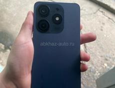 Техно спарк 