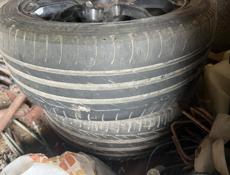 Колеса на ВАЗ
