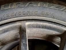 Колеса на ВАЗ