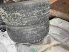 Колеса на ВАЗ