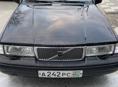 Volvo 960