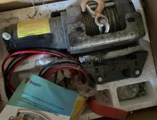 Продам лебедку 