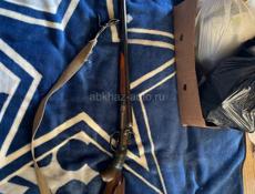 Ружье 16 калибр курковое продаю срочно с переоформлением 