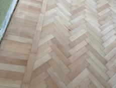 Паркетный мастер 