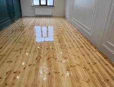 Паркетный мастер 