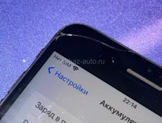 iPhone 7Plus 128GB/100%🔋