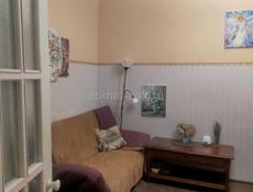 Продаю 2-х комнатную квартиру в центре Сухума 