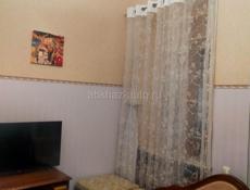 Продаю 2-х комнатную квартиру в центре Сухума 