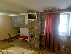 Продаю 2-х комнатную квартиру в центре Сухума 