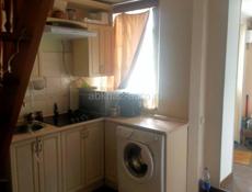 Продаю 2-х комнатную квартиру в центре Сухума 