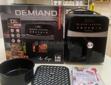 Аэрогриль DEMIAND