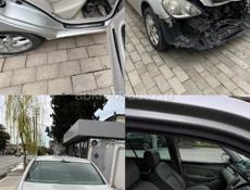 Разбор Toyota Brevis 2.5