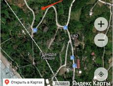 Продается участок нижняя эшера 