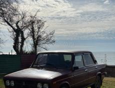 ВАЗ 2106