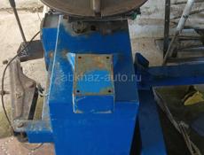 Бартировка