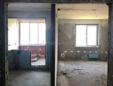 продаются квартиры с возможностью объединение их