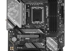 Материнская плата 