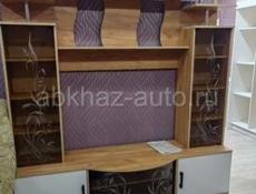 Сборка мебели