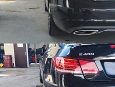 Колесные проставки 