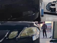 Колесные проставки 