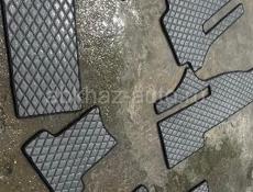 Комплект ковриков на тойота альфард 