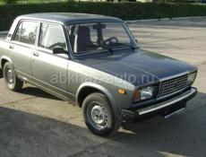 ВАЗ 2106