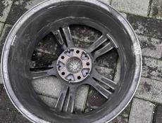 Диски 18 р на БМВ