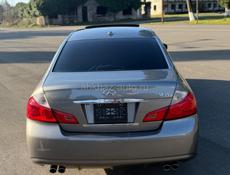 Infiniti M35