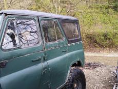УАЗ Хантер