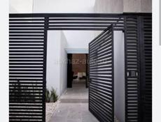 Сварочные работы 