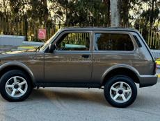 ВАЗ 2123 Нива