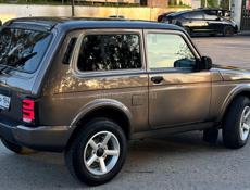 ВАЗ 2123 Нива