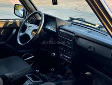 ВАЗ 2123 Нива