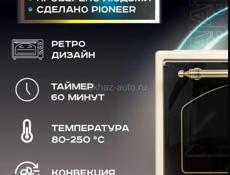 Печь духовая электрическая