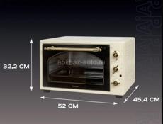 Печь духовая электрическая